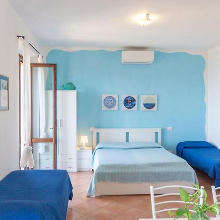 Residenza Bellavista - Helloelba Leilighet Capoliveri  Eksteriør bilde