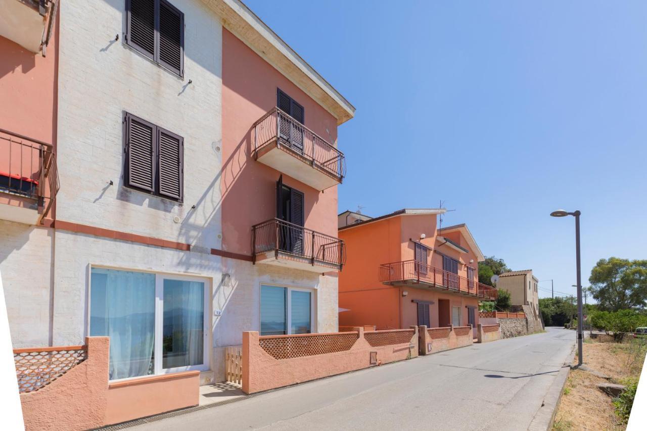 Residenza Bellavista - Helloelba Leilighet Capoliveri  Eksteriør bilde
