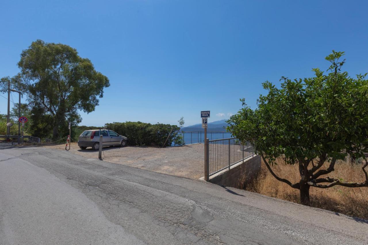 Residenza Bellavista - Helloelba Leilighet Capoliveri  Eksteriør bilde