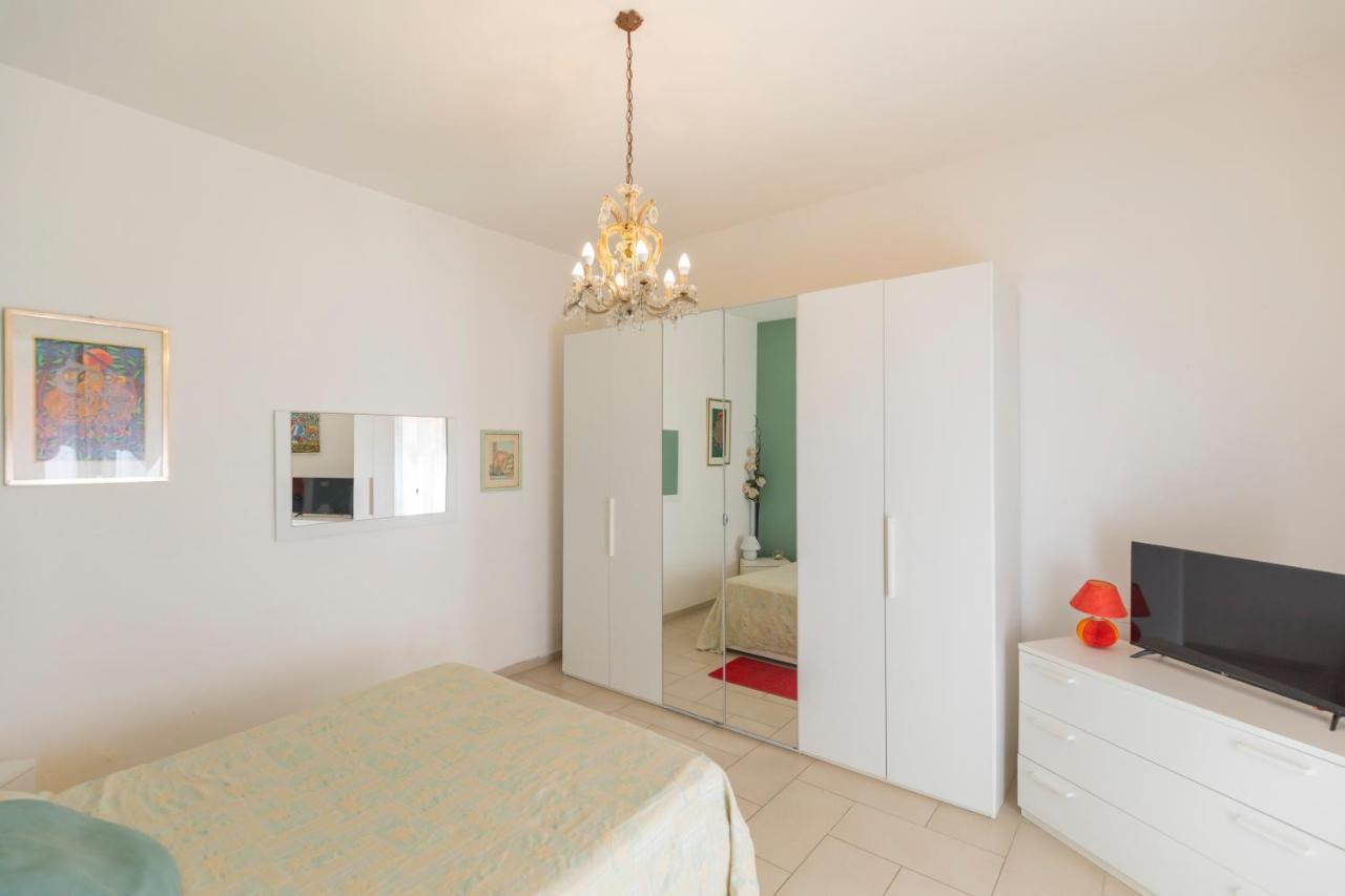 Residenza Bellavista - Helloelba Leilighet Capoliveri  Eksteriør bilde