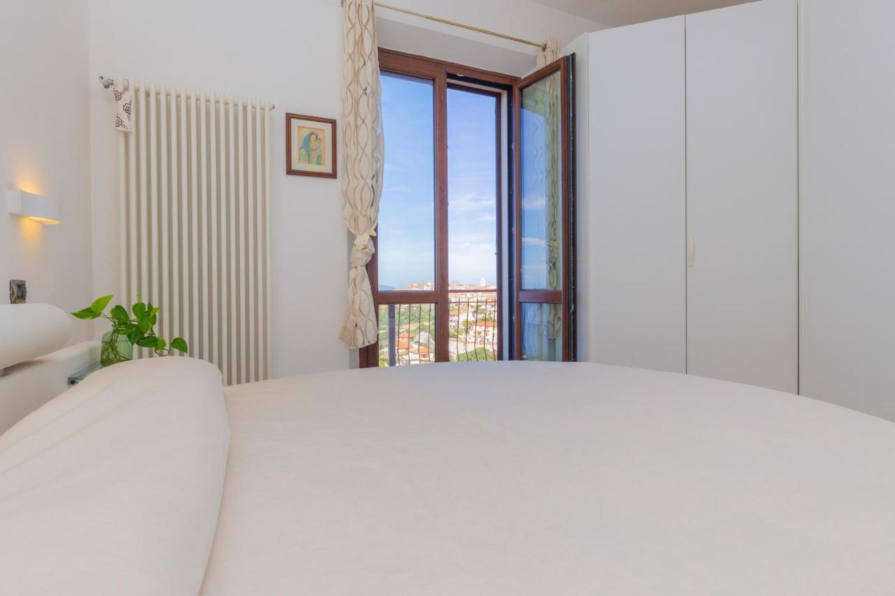 Residenza Bellavista - Helloelba Leilighet Capoliveri  Eksteriør bilde