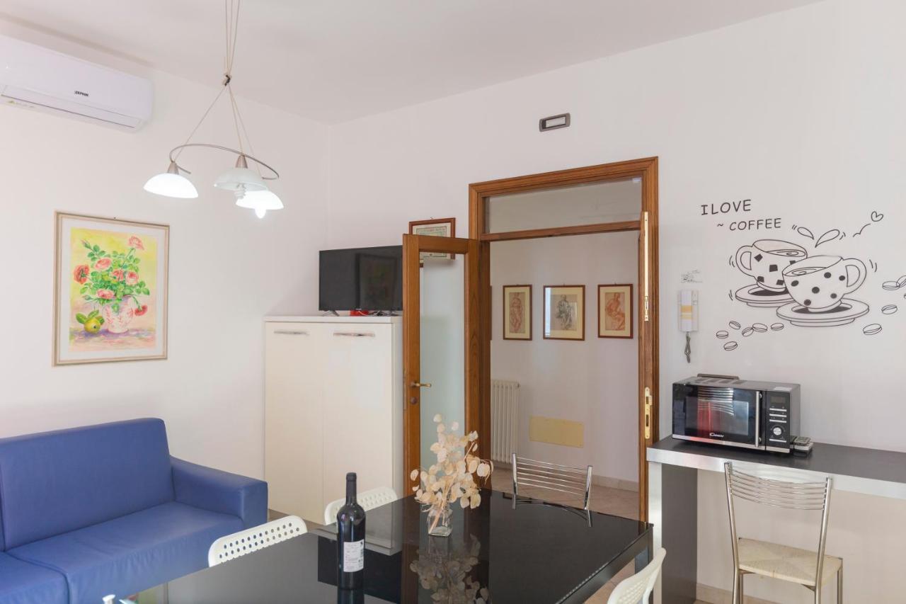 Residenza Bellavista - Helloelba Leilighet Capoliveri  Eksteriør bilde