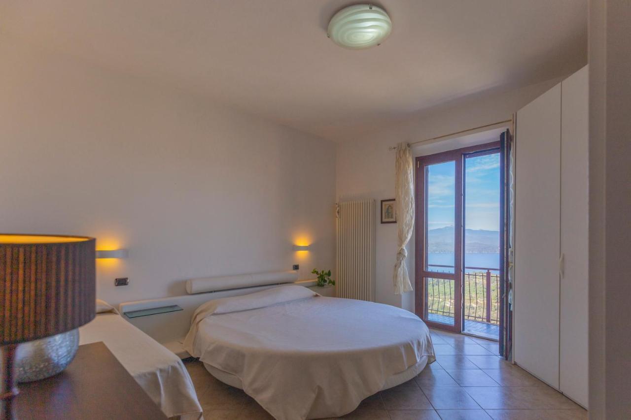 Residenza Bellavista - Helloelba Leilighet Capoliveri  Eksteriør bilde