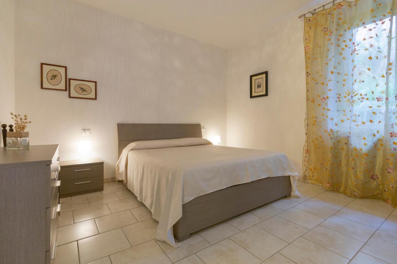 Residenza Bellavista - Helloelba Leilighet Capoliveri  Eksteriør bilde