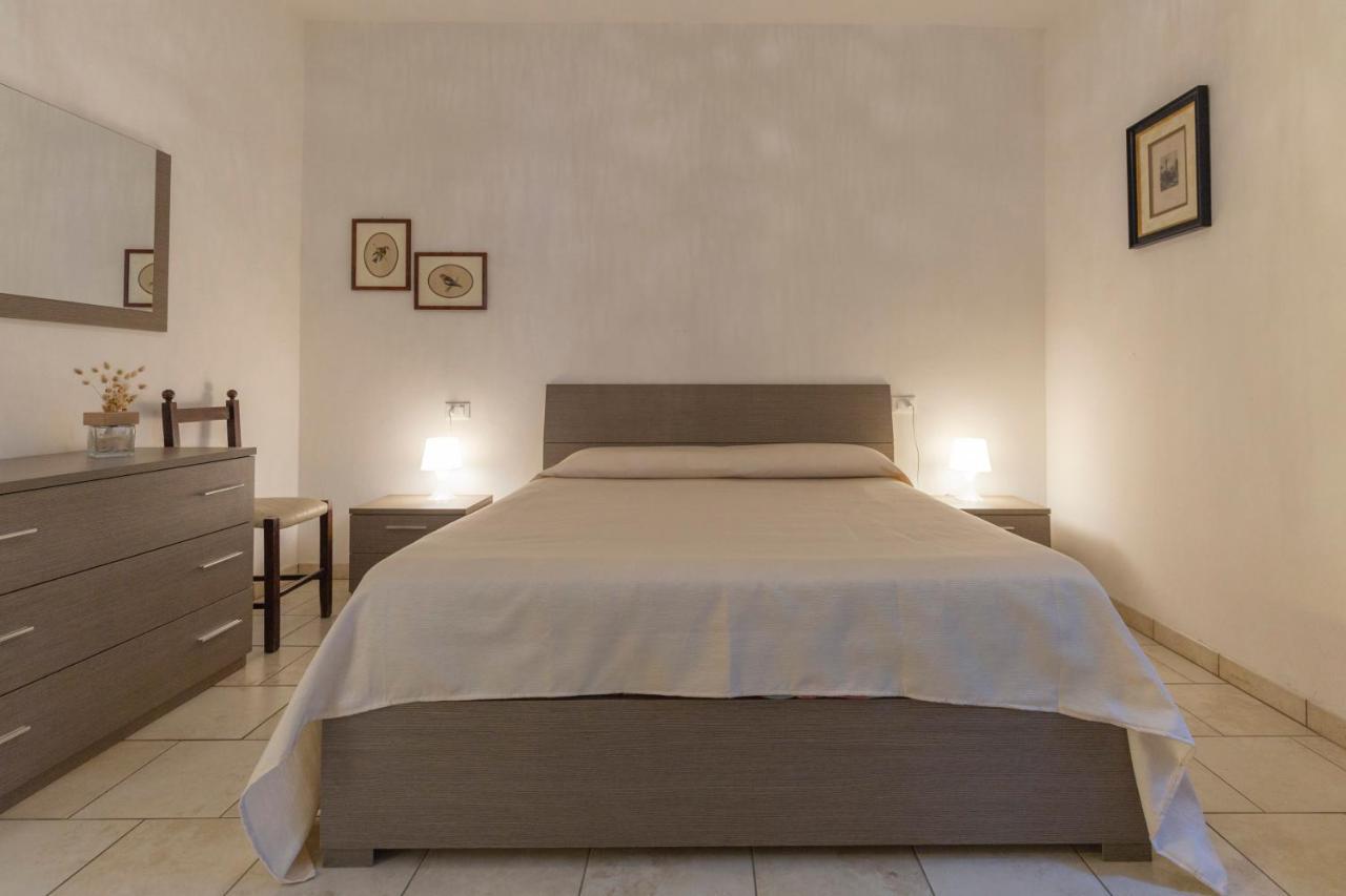 Residenza Bellavista - Helloelba Leilighet Capoliveri  Eksteriør bilde